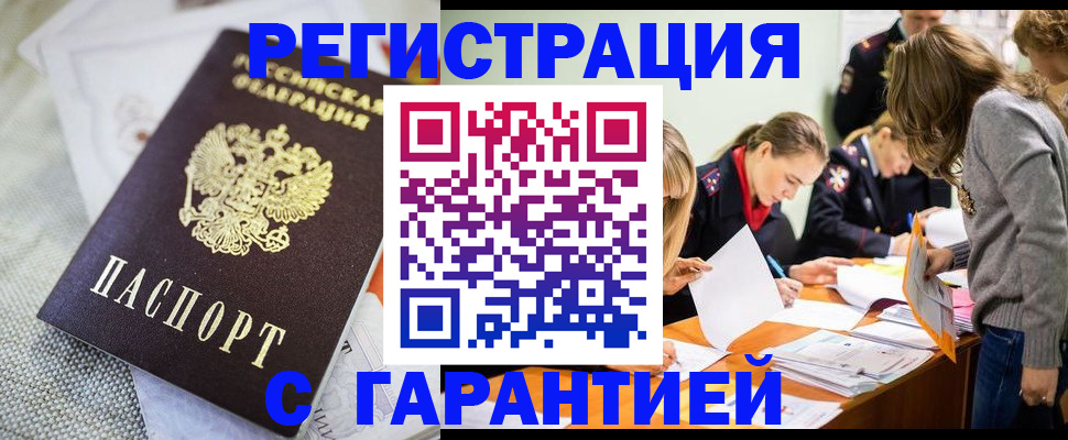 временная регистрация гарантия в Курской области